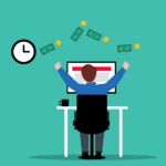 money, online, earn