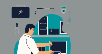 technical, technology, device