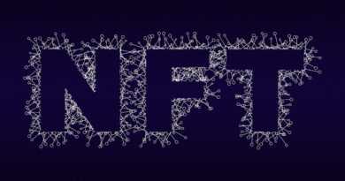 non fungible token, nft, blockchain