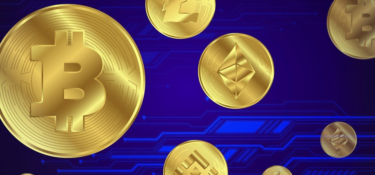 crypto, cryptocurrency, blockchain