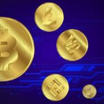 crypto, cryptocurrency, blockchain