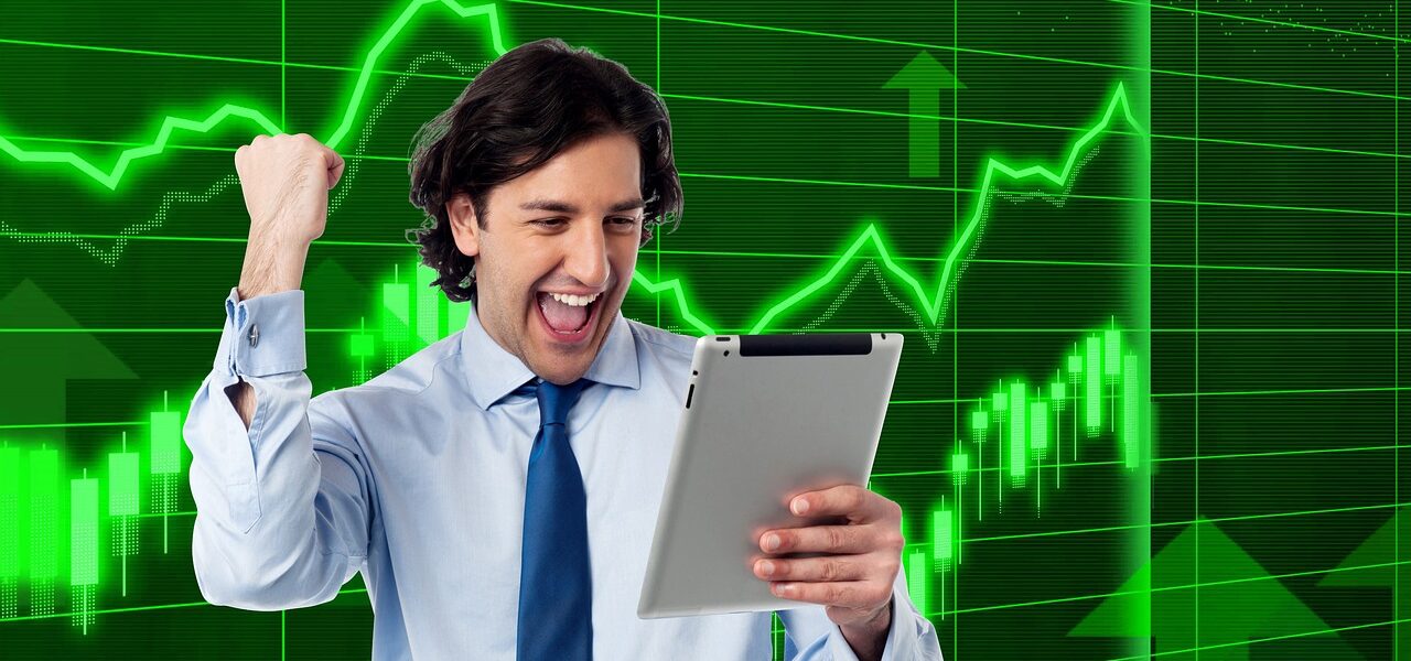 broker, trading, stock exchange, happy, bull, rise, growth, businessman, trader, financial, market, broker, trading, trader, trader, trader, trader, trader