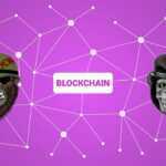blockchain, crypto, ape