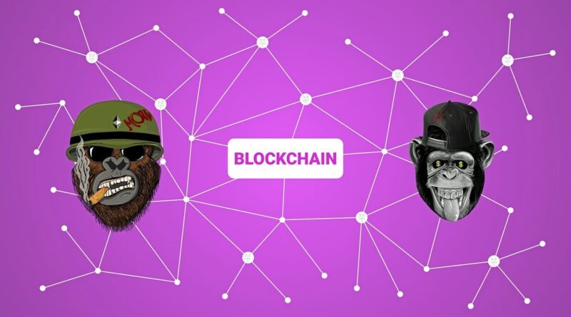 blockchain, crypto, ape, nft, non-fungible token, cryptocurrency, virtual, non fungible token, network, digital, concept