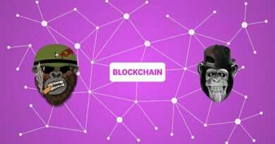 blockchain, crypto, ape