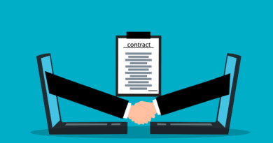 online, contract, agreement