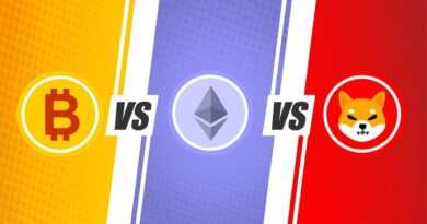 vs, crypto, bitcoin