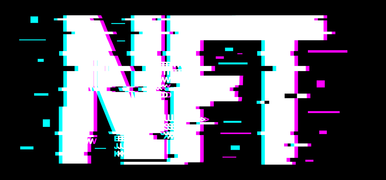 nft, non fungible token, token