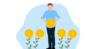 money, grow, gain