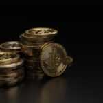 cryptocurrency, bitcoin, crypto