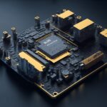 computer, cpu, processor