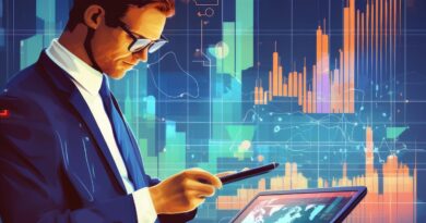ai generated, man, technology, businessman, professional, suit, corporate, male, teacher, thinking, entrepreneur, stock, investing