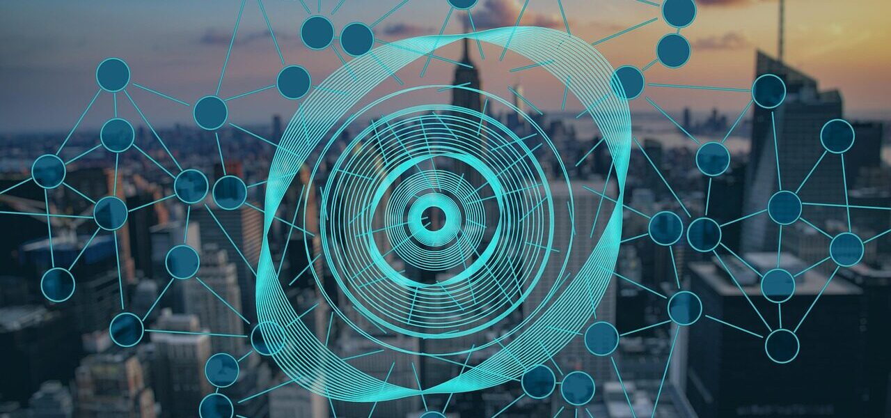 blockchain, cryptocurrency, smart contract, decentralization, consensus mechanism, proof of work, proof of stake, node, miner, ledger, transaction, block, hash, private blockchain, public blockchain, consortium blockchain, hybrid blockchain, interoperability, scalability, token