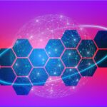 blockchain, cryptocurrency, smart contract, decentralization, consensus mechanism, proof of work, proof of stake, node, miner, ledger, transaction, block, hash, private blockchain, public blockchain, consortium blockchain, hybrid blockchain, interoperability, scalability, token