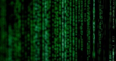 green and black stripe textile