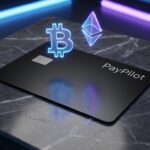 PayPilot Card: як криптовалютні платіжні карти змінюють фінансовий ландшафт України у 2026 році