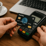 Обмін криптовалют і криптокартки PayPilot: просто про нові фінанси для початківців