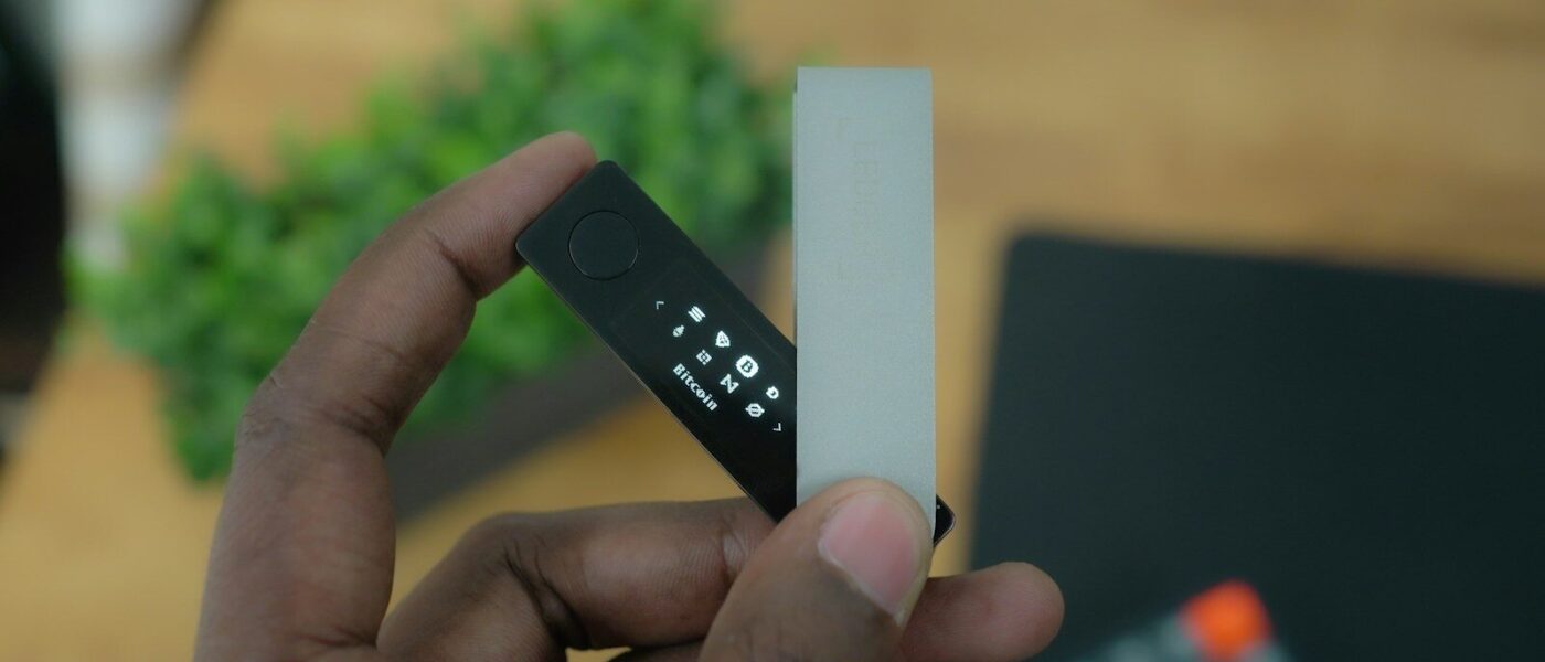 a person holding a phone